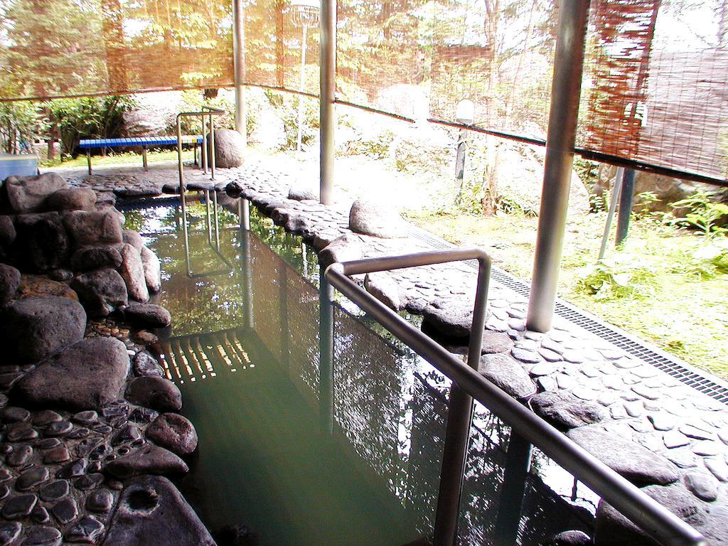 Furano Hotel Bell Hills Luaran gambar