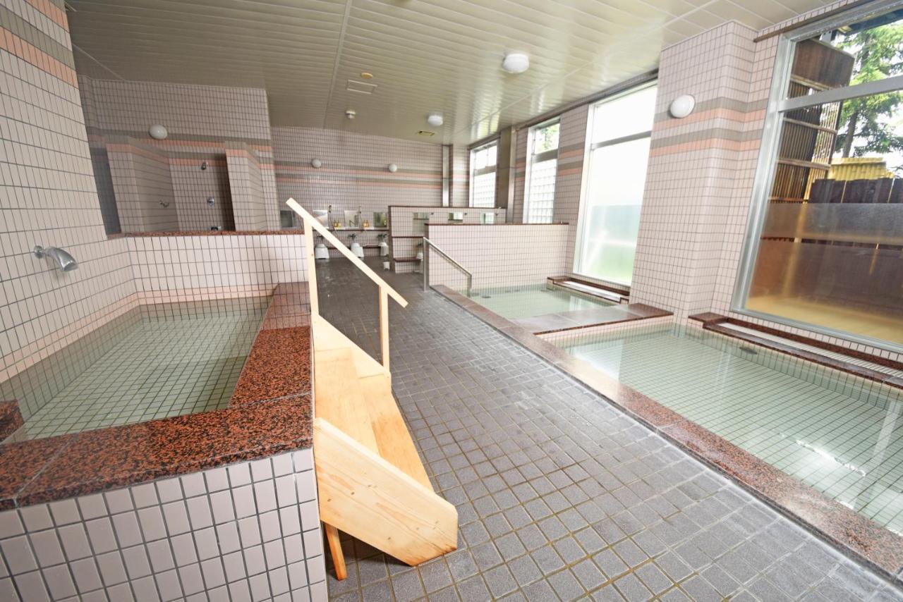 Furano Hotel Bell Hills Luaran gambar